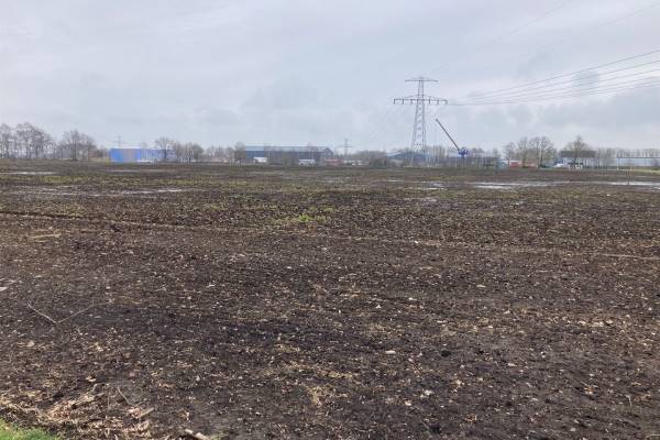 Agrarische grond Schoolpad Emmen