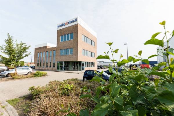 Kantoorruimte Skagerrak 2 Groningen
