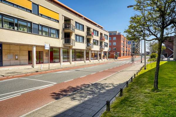 Winkelruimte Tramstraat 112A Katwijk (ZH)