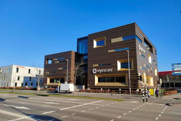 Kantoorruimte Soestwetering 12 Utrecht
