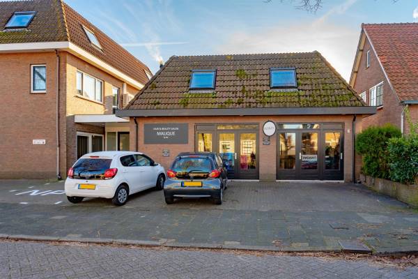 Kantoorruimte Fortweg 2 Hoofddorp