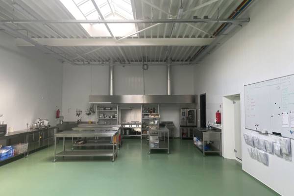 Horecagelegenheid Ceintuurbaan 14H Zwolle