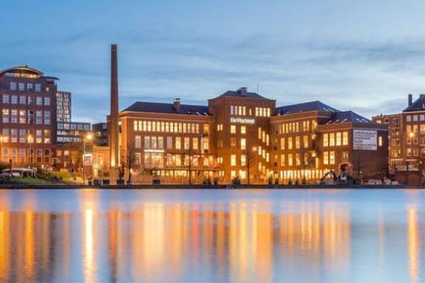 Kantoorruimte Willem Buytewechstraat 45 Rotterdam