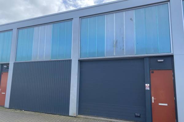 Bedrijfsruimte De Drie Kronen 55 Enkhuizen
