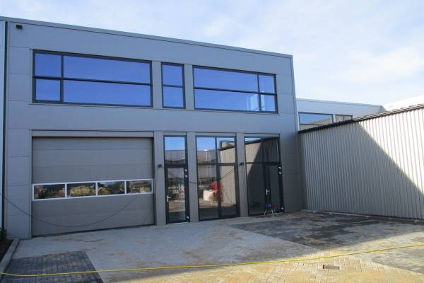 Bedrijfsruimte Valeton 7C Zaltbommel