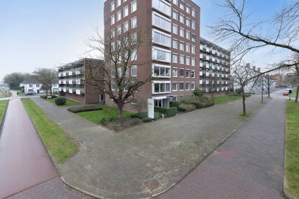 Kantoorruimte Geldropseweg 224 Eindhoven
