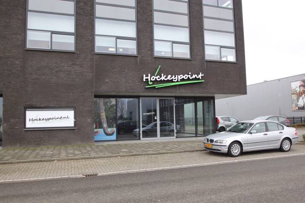 Winkelruimte Wiebachstraat 25c Kerkrade