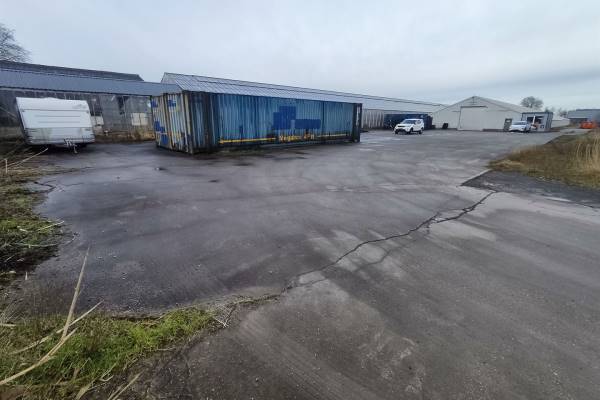 Bedrijfsruimte Aalsmeerderweg 477 Aalsmeer