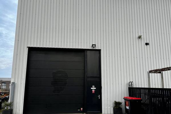 Bedrijfsruimte Molenlei 15 Akersloot