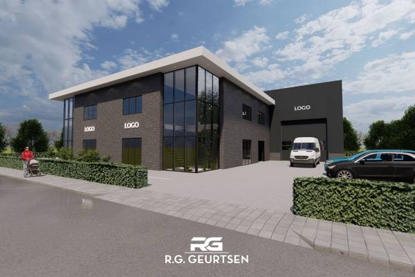 Bedrijfsruimte Tweespan 17 Zeewolde