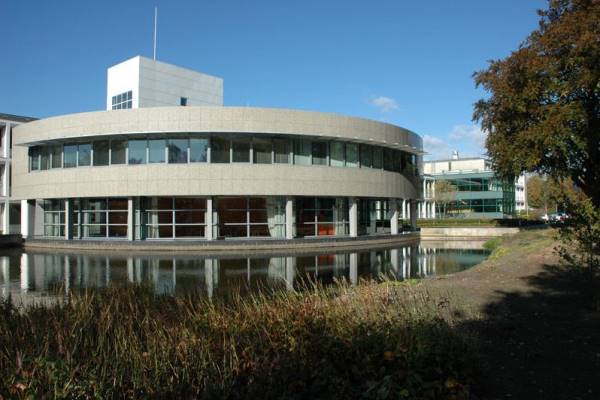 Kantoorruimte Werkhorst 38 Meppel
