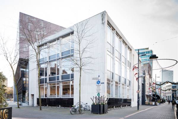 Kantoorruimte Dommelstraat 11 Eindhoven