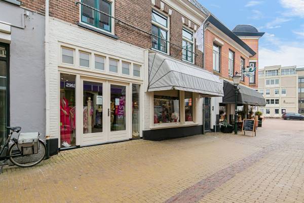 Winkelruimte Molenstraat 15 Lochem