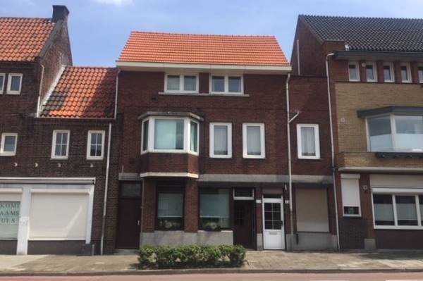 Beleggingsobject Kaldenkerkerweg 219- 221 Venlo