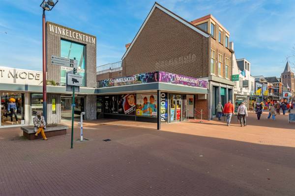 Winkelruimte de Kloostertuin 1 Boxmeer