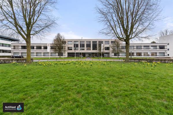 Kantoorruimte Agro Business Park 22 Wageningen