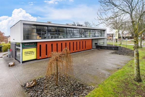 Bedrijfsruimte Maastrichterlaan 82 Bunde