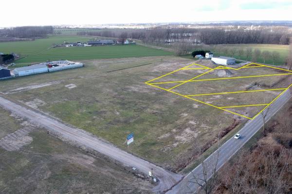 Bedrijfsruimte Kerkstraat Druten