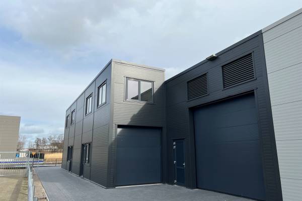 Bedrijfsruimte Voorschoterweg 49k Valkenburg (ZH)
