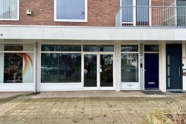 Kantoorruimte Marijkelaan 19 Melick
