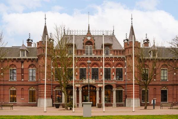 Winkelruimte Keizerstraat 19G Breda