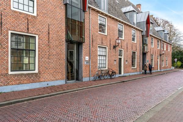 Kantoorruimte Pakhuisstraat 3 Hoorn (NH)