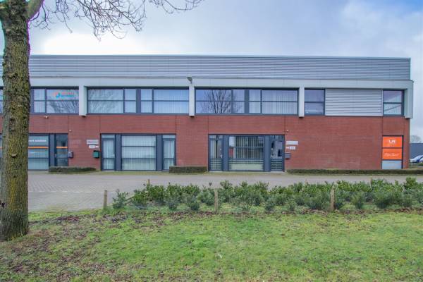 Kantoorruimte Keizersveld 41A Venray