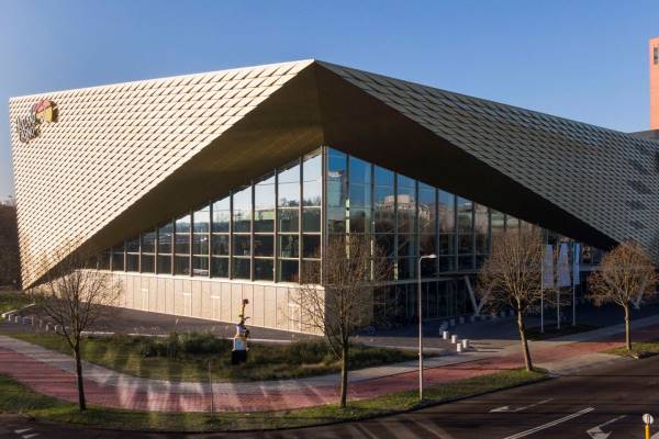Horecagelegenheid a+b Utrecht