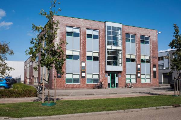 Bedrijfsruimte Kerkenbos 1020J Nijmegen