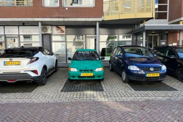 Kantoorruimte Prinses Irenestraat 80 Elst (GE)