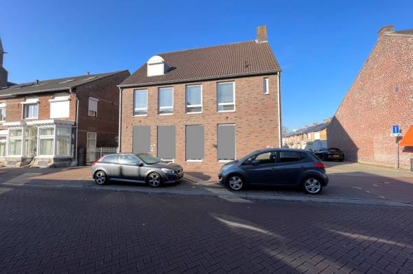 Beleggingsobject Ambyerstraat Noord 5A Maastricht