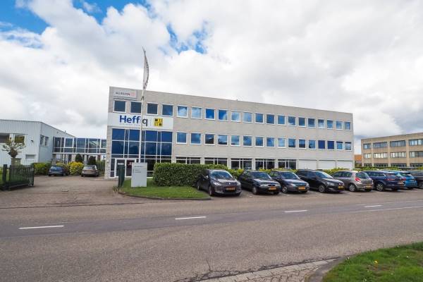 Kantoorruimte Witboom 1 Vianen (UT)