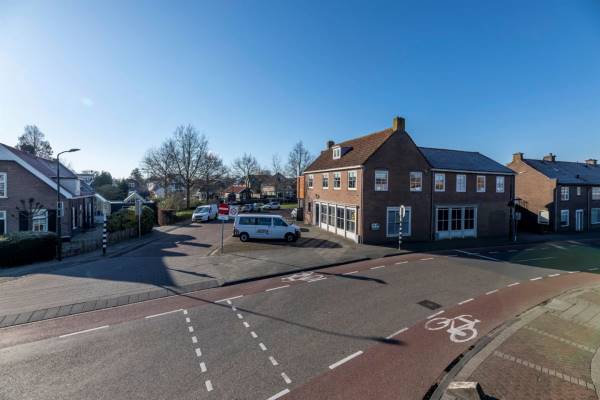 Bedrijfsruimte Damstraat 2 Hardinxveld-Giessendam
