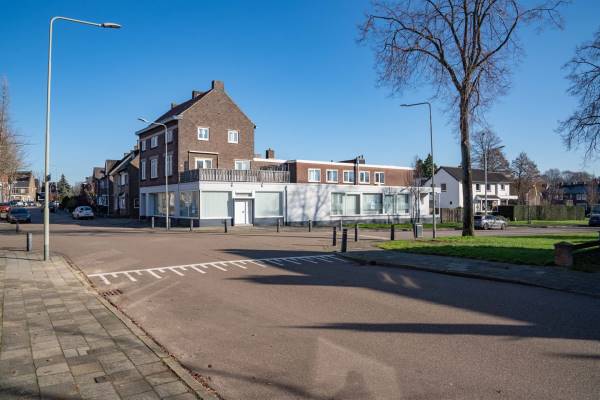 Kantoorruimte Nachtegaalstraat 35 Geleen