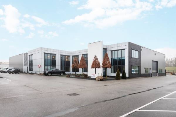 Kantoorruimte Viltweg 1 geb. 2 &#39;s-Gravendeel