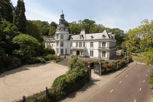 Kantoorruimte Rijksstraatweg 24 Ubbergen
