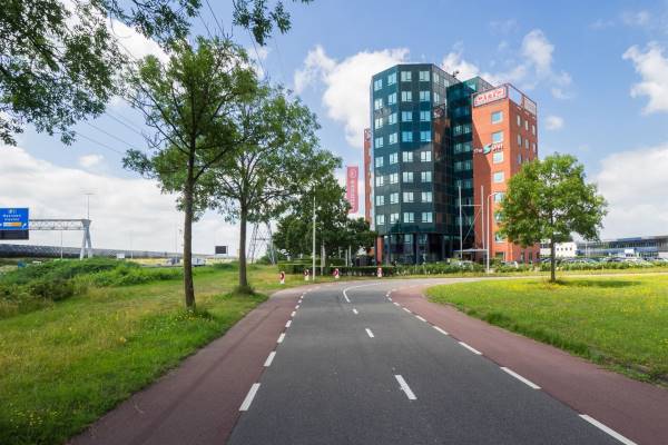 Kantoorruimte Savannahweg 71 Utrecht