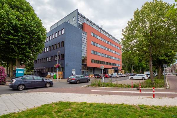 Kantoorruimte Goeman Borgesiuslaan 77 Utrecht