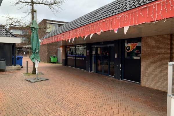 Winkelruimte Het Ruim 11 Dronten