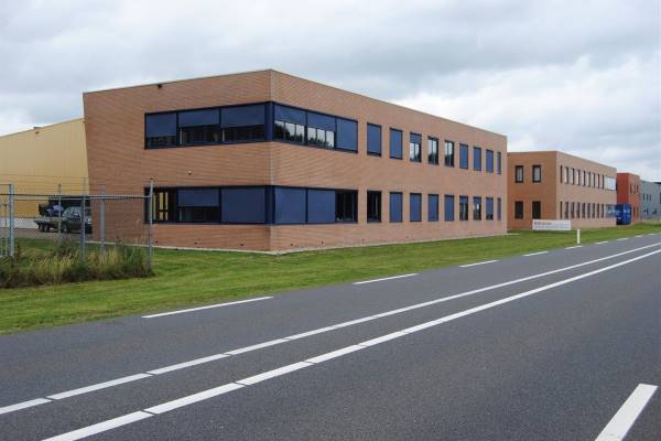 Kantoorruimte Weteringstraat 17 &#39;s-Heerenberg