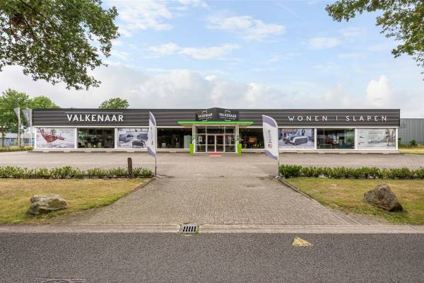 Winkelruimte Pasmaatweg 9 Hengelo (OV)