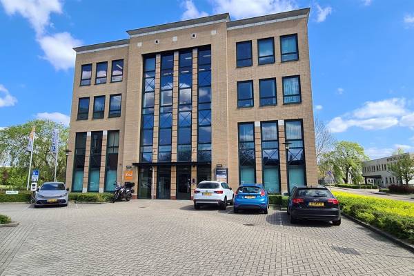 Kantoorruimte Hardwareweg 26 40 Amersfoort