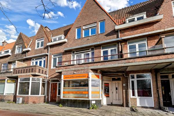 Kantoorruimte Haagweg 77 Rijswijk (ZH)