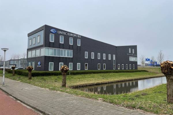 Kantoorruimte Schweitzerlaan 88 Amstelveen