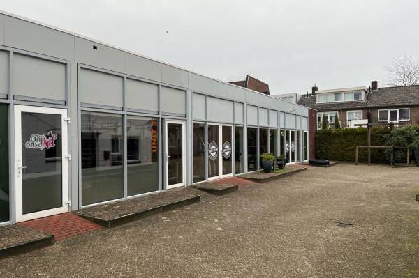 Kantoorruimte Peperstraat 20 A 01 Valkenswaard