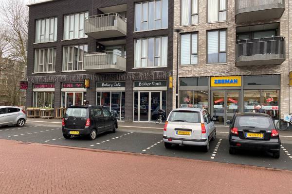Winkelruimte De Clomp 3112 Zeist