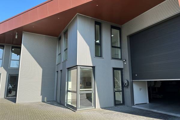 Kantoorruimte Neon 37a Oud Gastel