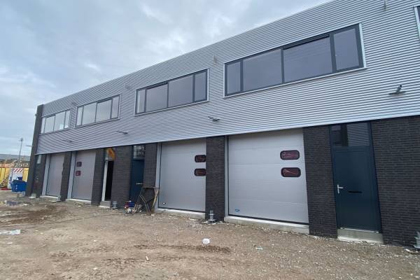Bedrijfsruimte Rijksstraatweg 38l Sassenheim