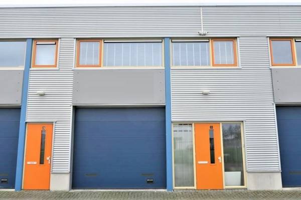 Bedrijfsruimte Verlengde Bremenweg 21 Groningen