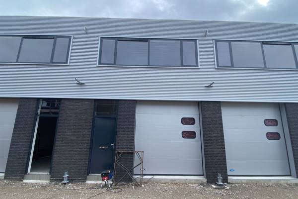 Bedrijfsruimte Rijksstraatweg 38k Sassenheim